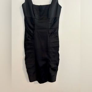 Cocktail dress from Jax